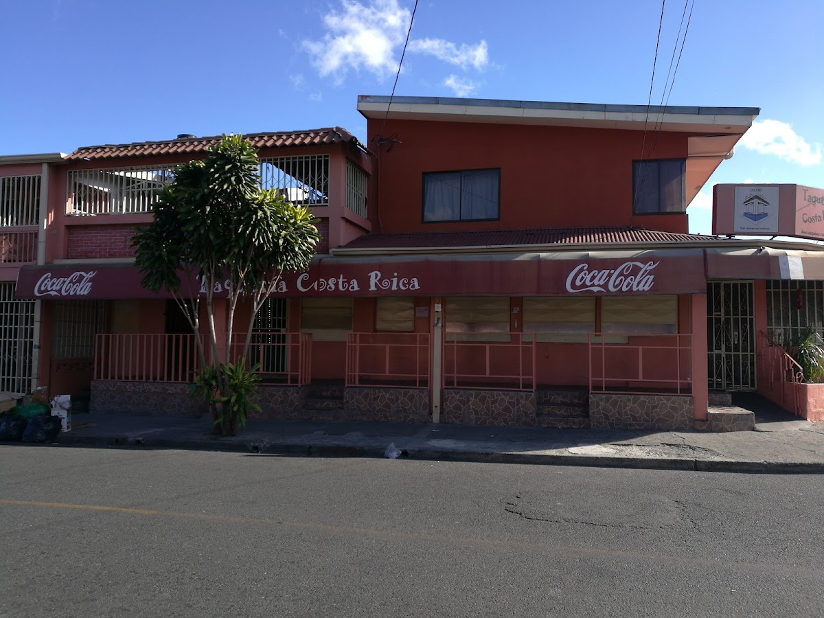 Taqueria Costa Rica-3